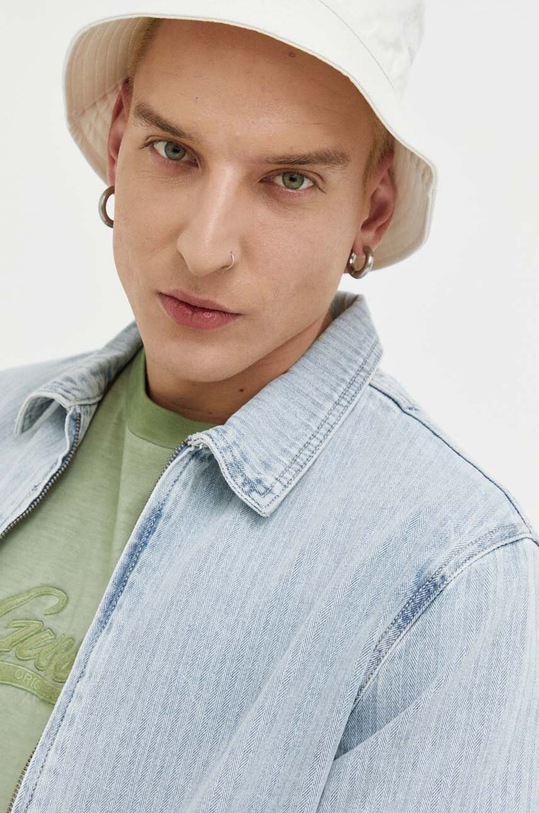 Джинсова куртка Guess Originals M3GG75D4ZW0