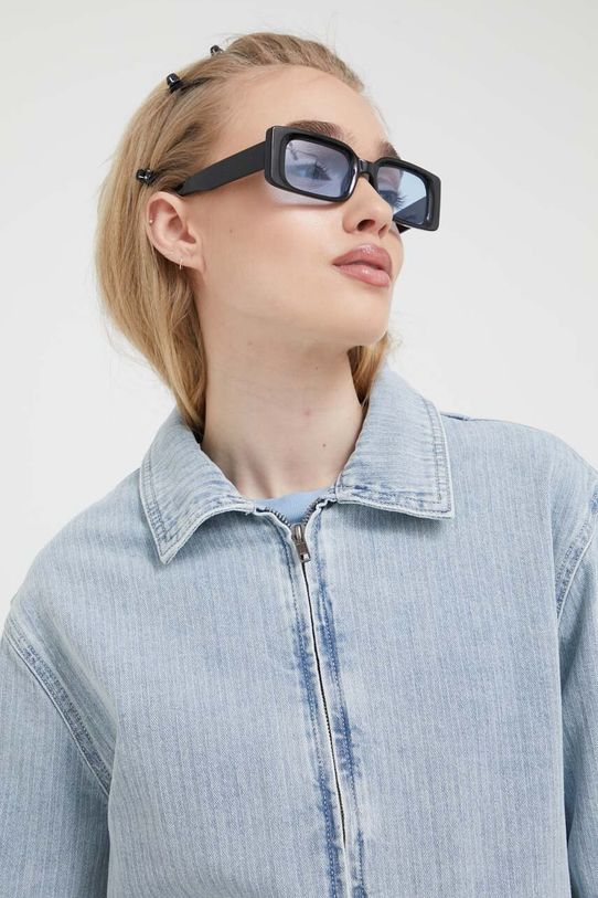 Guess Originals kurtka jeansowa M3GG75D4ZW0