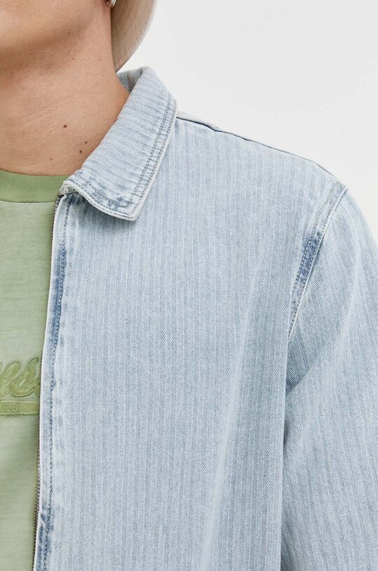 Джинсовая куртка Guess Originals M3GG75D4ZW0