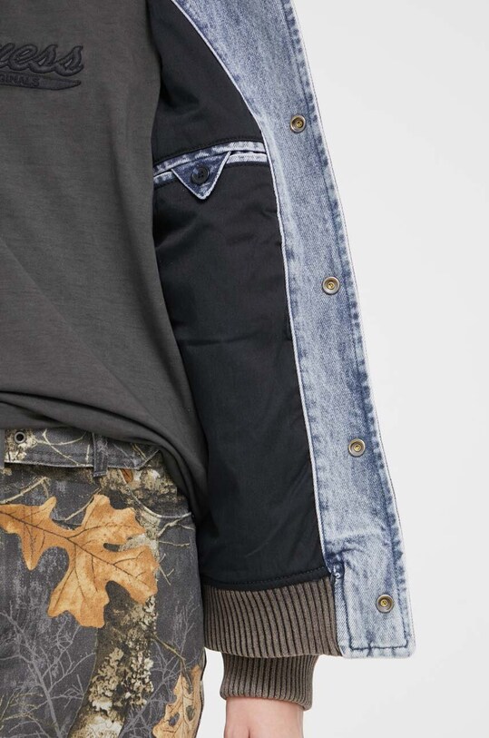 Guess Originals kurtka bomber M3GG76D4XY0