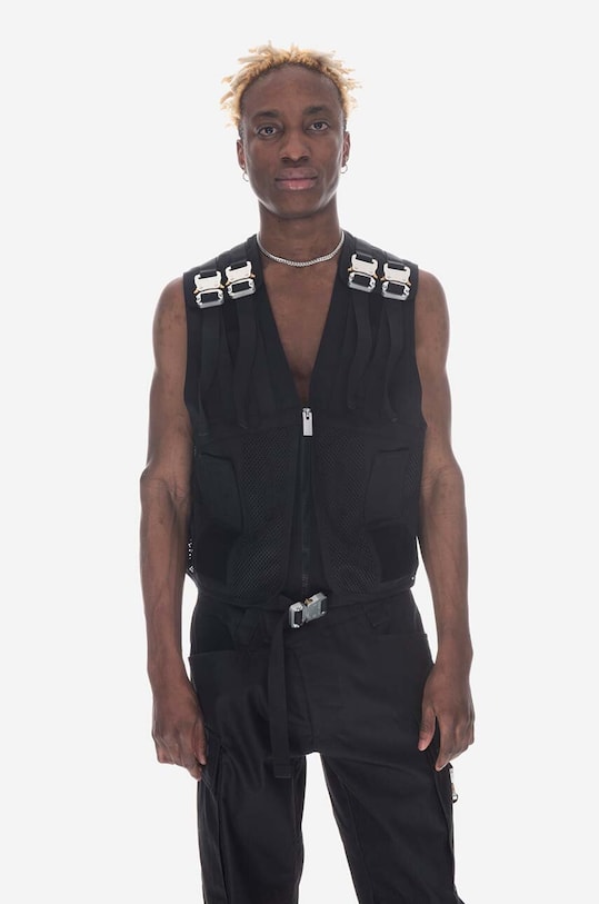 1017 ALYX 9SM vest Tactical Vest The Weekend
