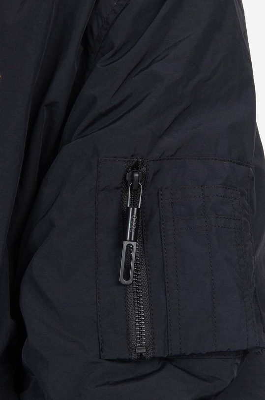 032C bomber jacket The Grosse Freiheit SS23.W.4010