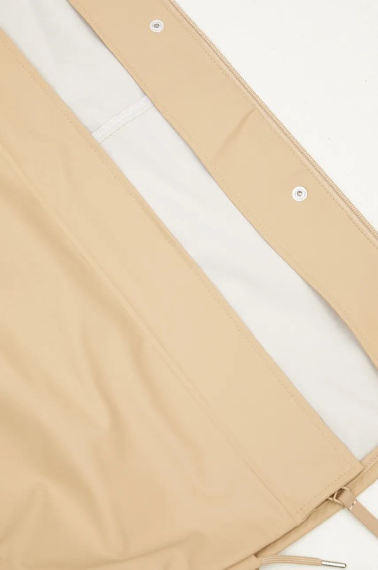 Rains rain jacket 18040 beige