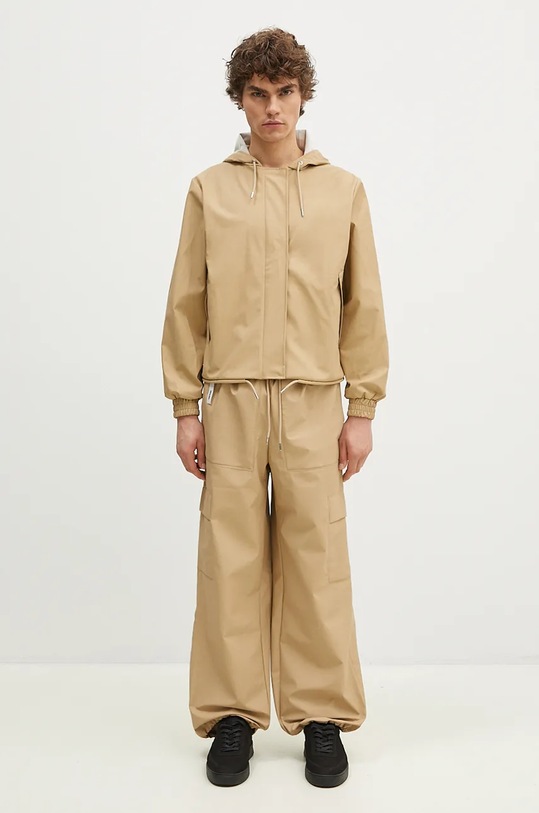 Rains rain jacket 18040