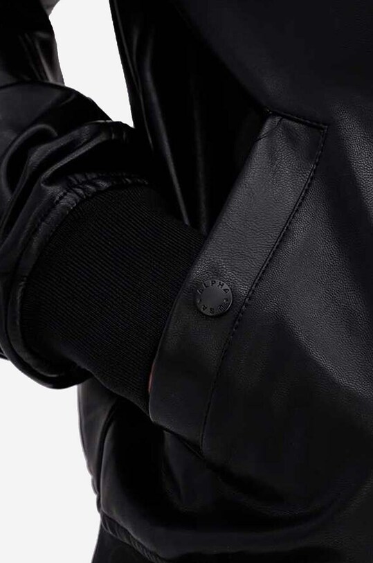 Alpha Industries giacca bomber 106108.03