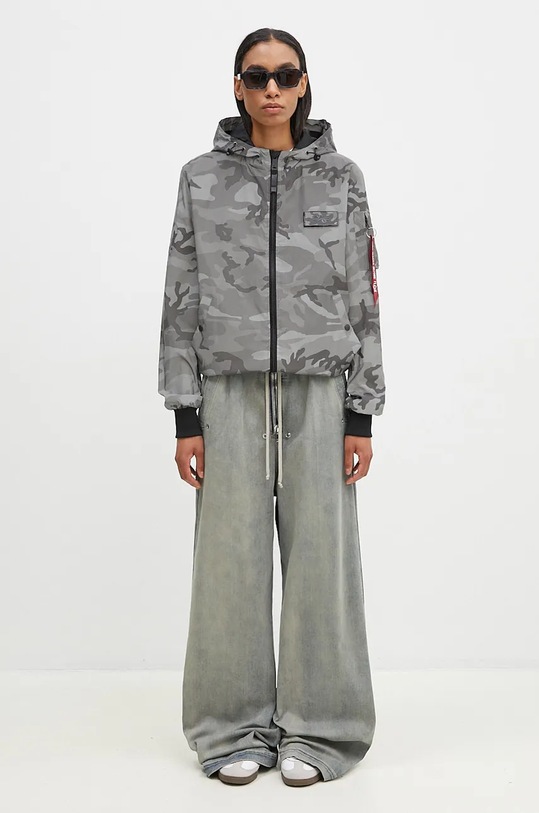 Alpha Industries jacket 126138RC.125