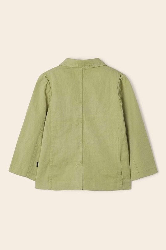 Chłopiec Mayoral marynarka dziecięca 3451.5C.MINI zielony