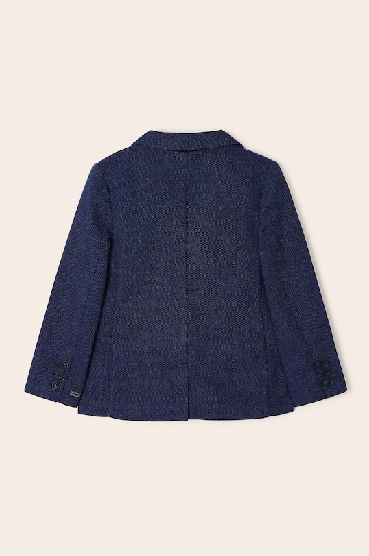 Mayoral marynarka dziecięca 3452.5C.MINI granatowy SS23