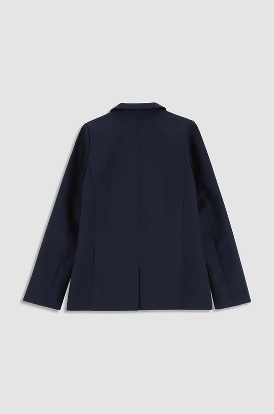 Coccodrillo marynarka dziecięca WC3138102EJB niebieski SS23
