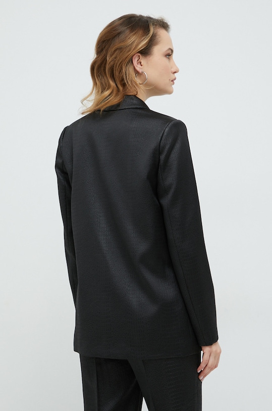 Oblečenie Sako Guess W3RN12.WF562 čierna