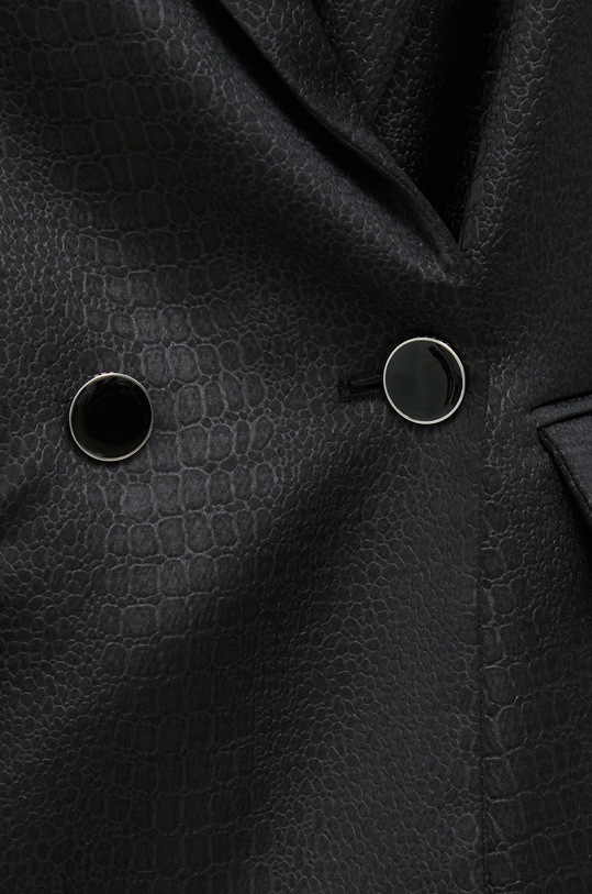 Sako Guess W3RN12.WF562 čierna