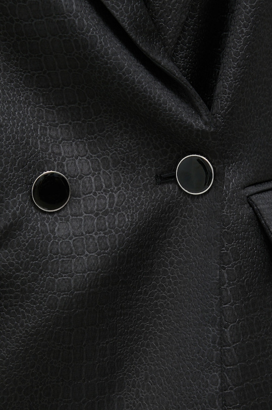 Sako Guess W3RN12.WF562 čierna