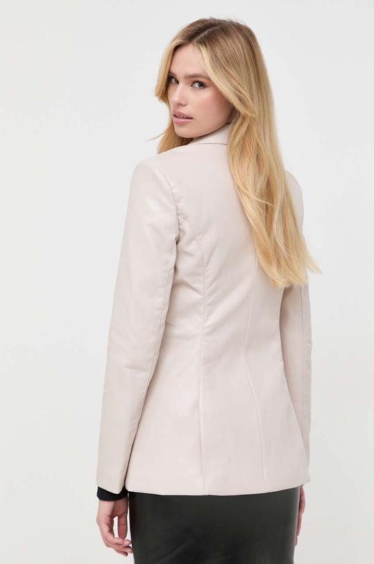 Oblečenie Sako Guess NEW EMELIE W3RN47.WF8P0 béžová