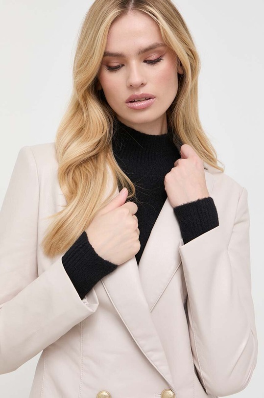 Сако Guess NEW EMELIE бежов W3RN47.WF8P0