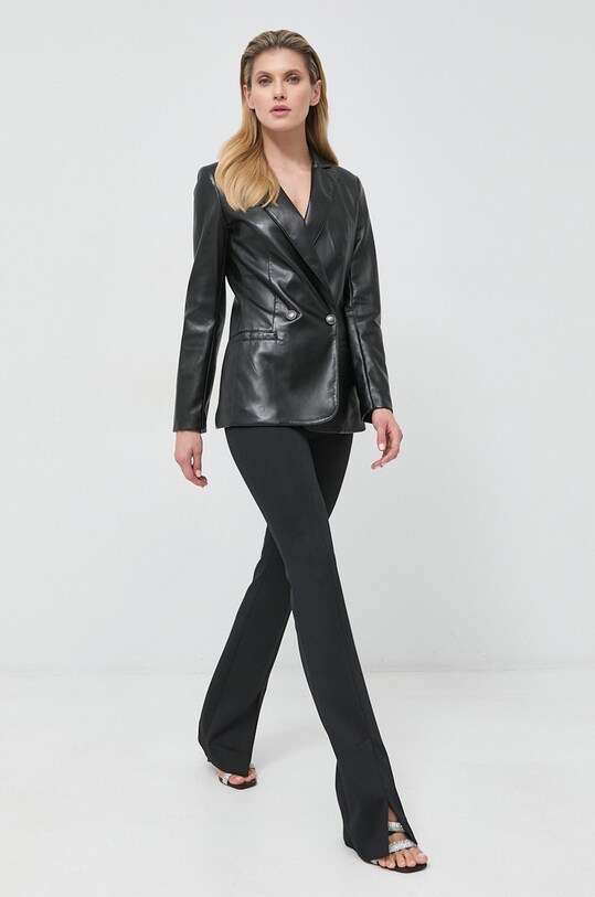 Піджак Guess W3RN47.WF8P0 чорний AW23