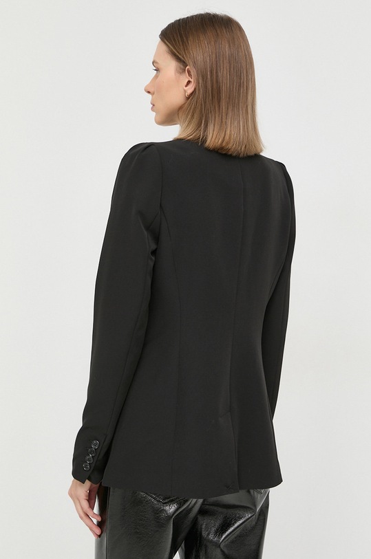 Îmbrăcăminte Bruuns Bazaar sacou Rubysus Nora BBW3164 negru