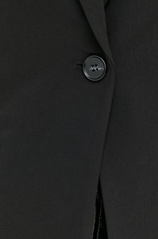 Bruuns Bazaar sacou Rubysus Nora BBW3164 negru