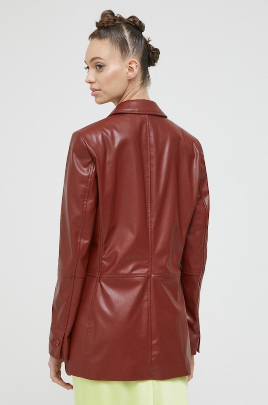 Odzież HUGO marynarka 50482538 brązowy