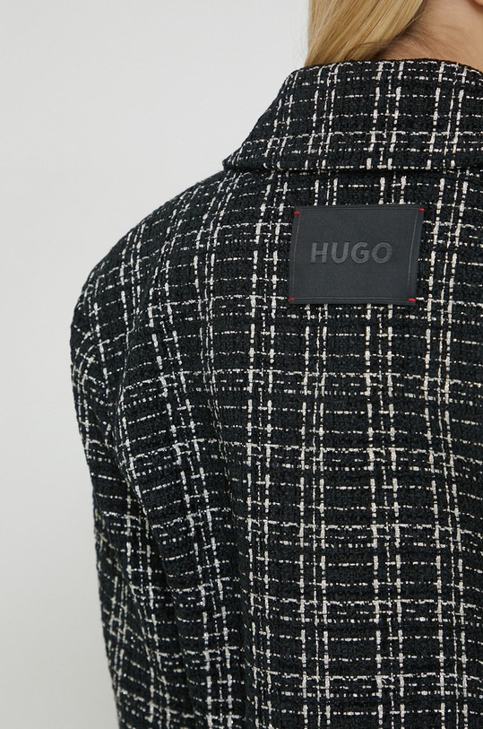 Sako HUGO 50482553 černá