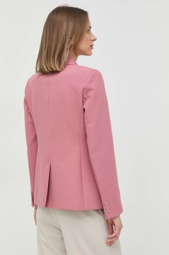 Îmbrăcăminte Weekend Max Mara sacou 2350410237600 roz