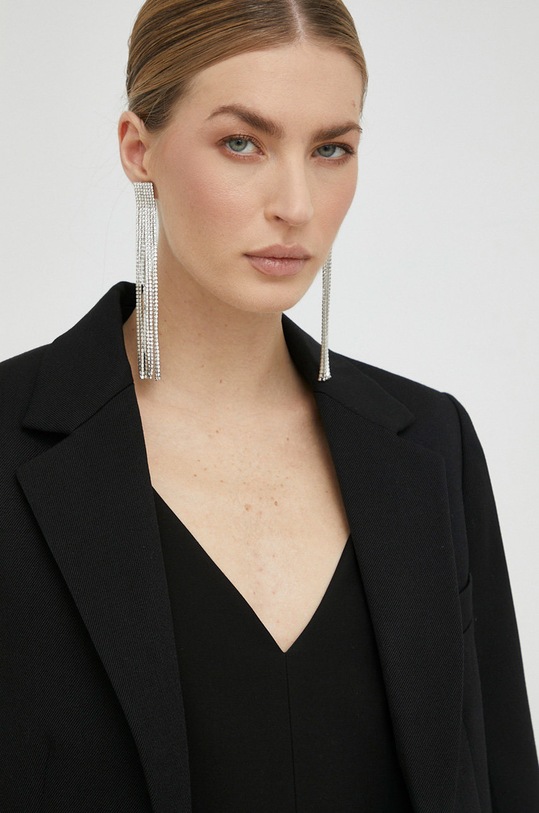 Sako Victoria Beckham 1123WJK004292B crna