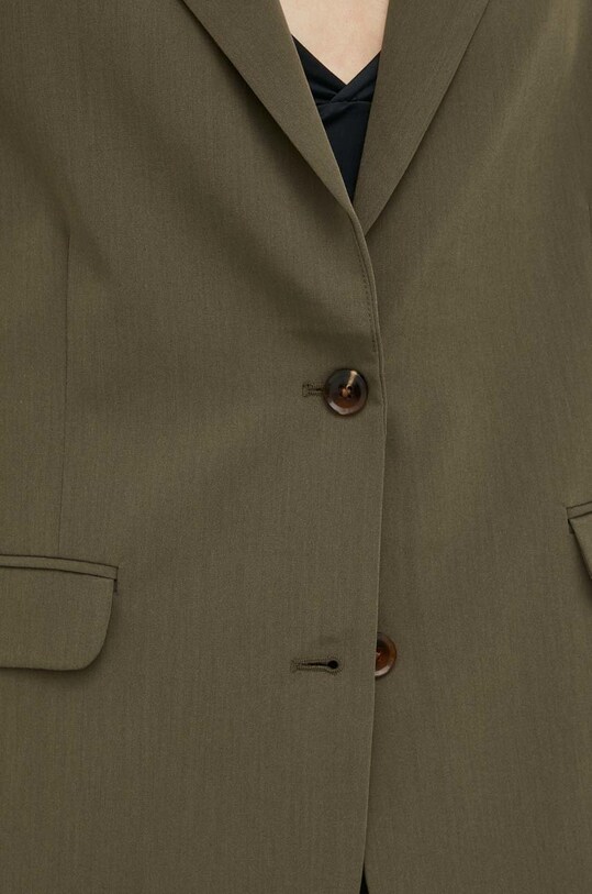 Sako Samsoe Samsoe F22400119 zelená