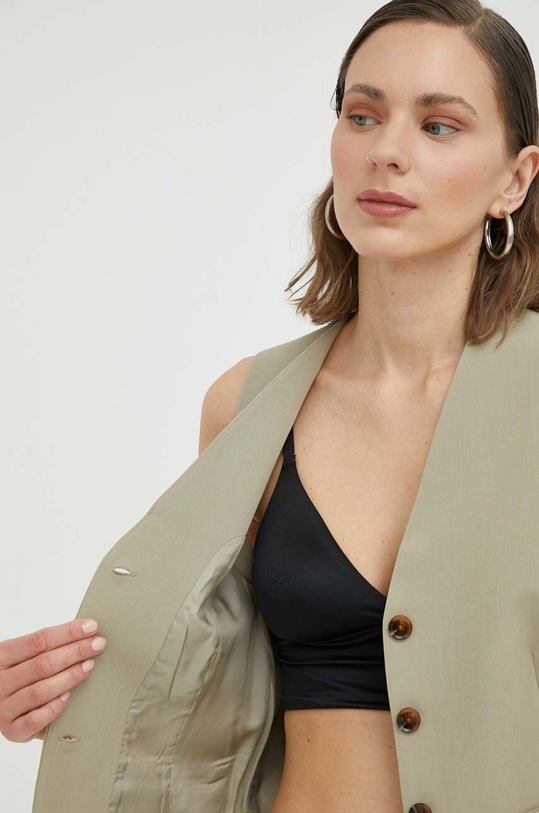 Samsoe Samsoe kamizelka F22400120