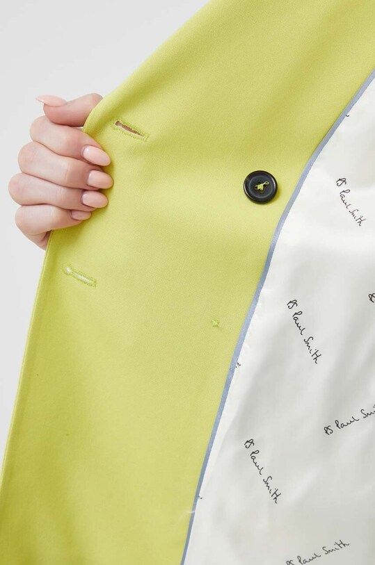 PS Paul Smith geaca de lana W2R.246J.K30408