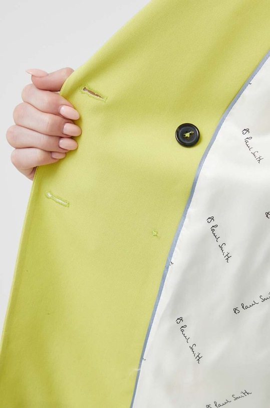 Шерстяной пиджак PS Paul Smith W2R.246J.K30408