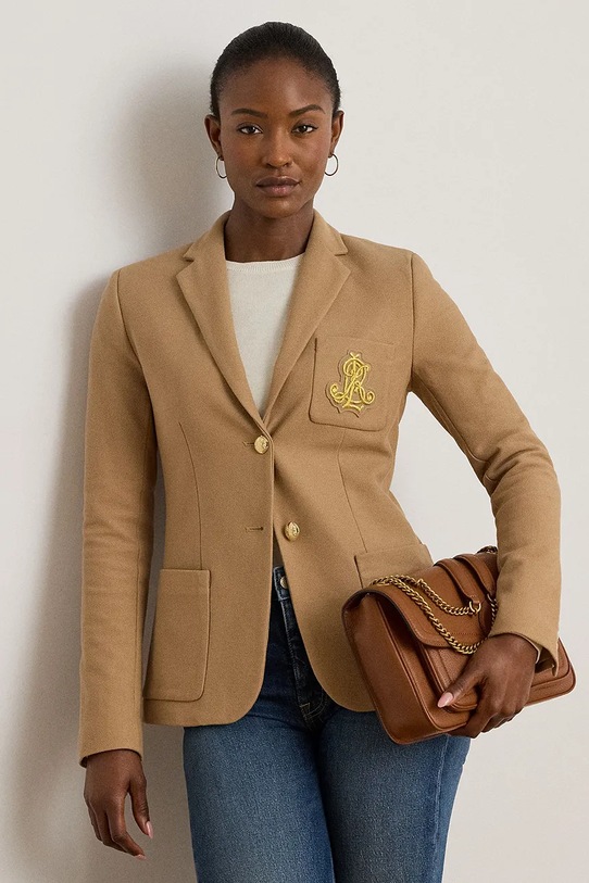 Σακάκι Lauren Ralph Lauren 200797305