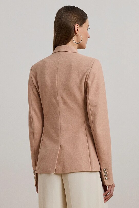 Пиджак Lauren Ralph Lauren 200797305 оранжевый SS25