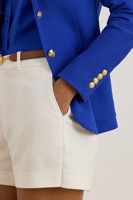 Lauren Ralph Lauren marynarka 200797305 niebieski