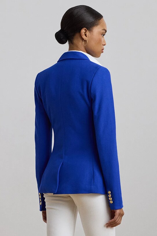 Sako Lauren Ralph Lauren 200797305 modrá NC25