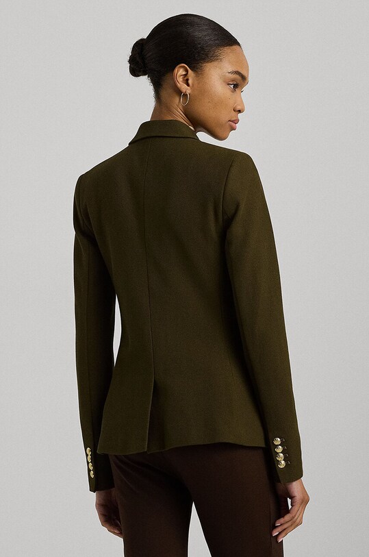 Lauren Ralph Lauren marynarka 200797305 zielony NC25