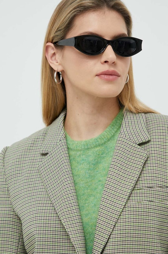 Gestuz marynarka zielony 10906774