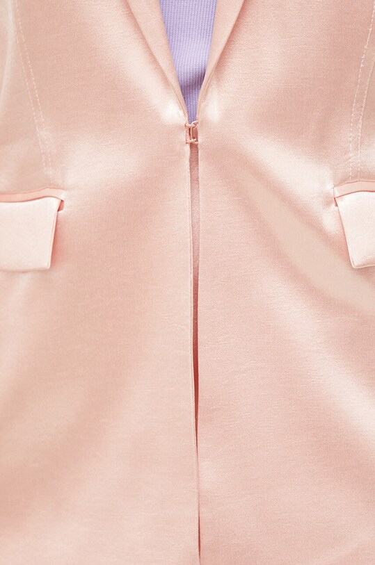 Пиджак Guess W3RN11.WEWN0 розовый