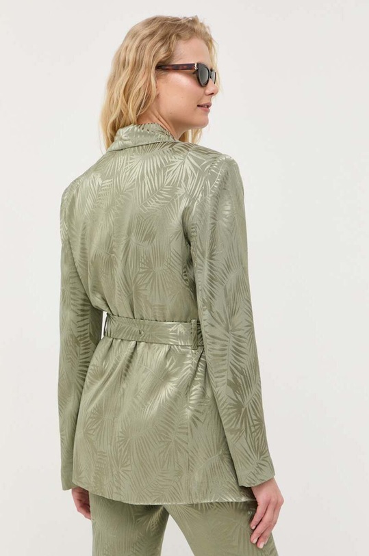 Odzież Guess marynarka W3GN46.WEJZ0 zielony