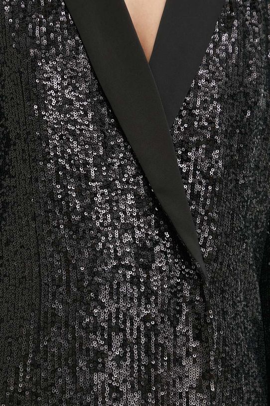 Gestuz sacou 10906696 negru