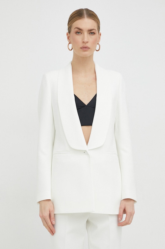 Sako Ivy Oak látka bílá IO1100X9040