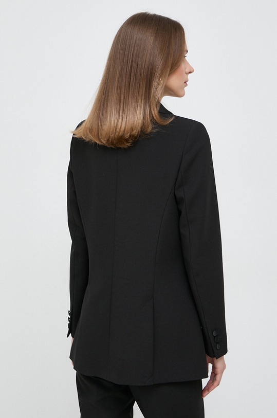 Одяг Піджак Ivy Oak IO1100X9040 чорний