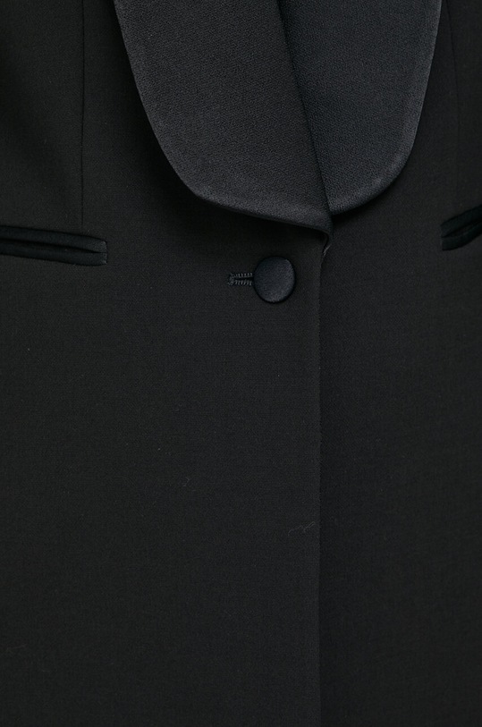 Піджак Ivy Oak IO1100X9040 чорний