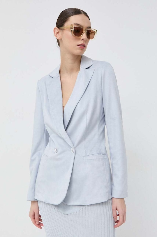 Sako Guess pletenina modrá W3GN53.WE0L0