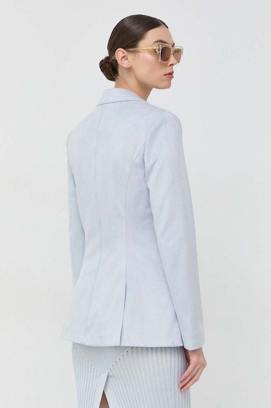 Oblečení Sako Guess W3GN53.WE0L0 modrá