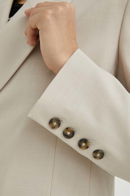 Сако Herskind Lilith 4603878 бежов