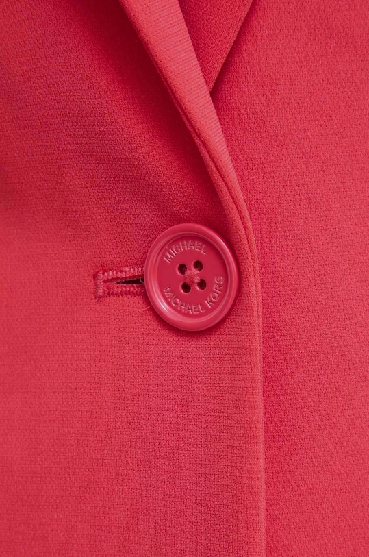 Піджак MICHAEL Michael Kors MR3100CENX помаранчевий