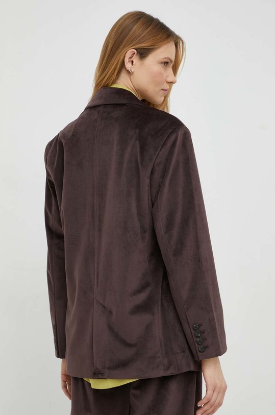 Odzież Levi's marynarka A4441.0000 brązowy