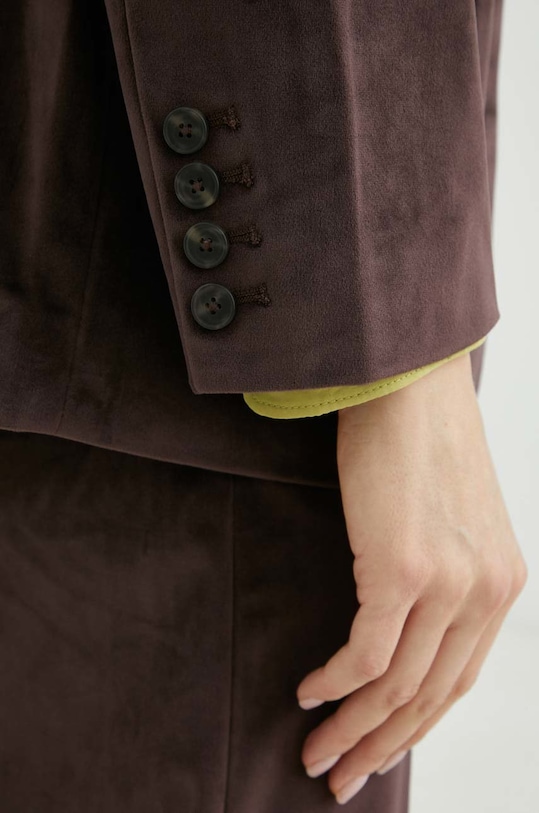 Levi's sacou A4441.0000 maro