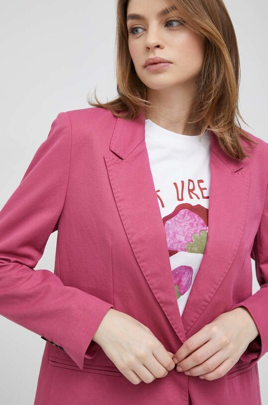 Sako Pepe Jeans Phoebe roza PL402141.371
