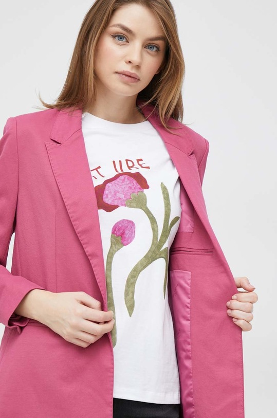 Pepe Jeans marynarka Phoebe PL402141.371