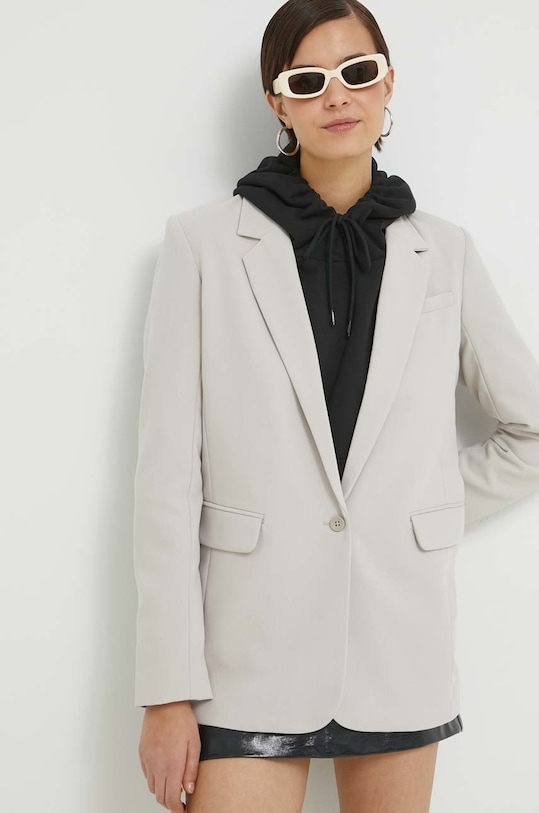 Сако Abercrombie & Fitch бежов KI144.3086.410